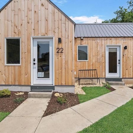 Bunkies- The Hold Villa Ottawa Kültér fotó