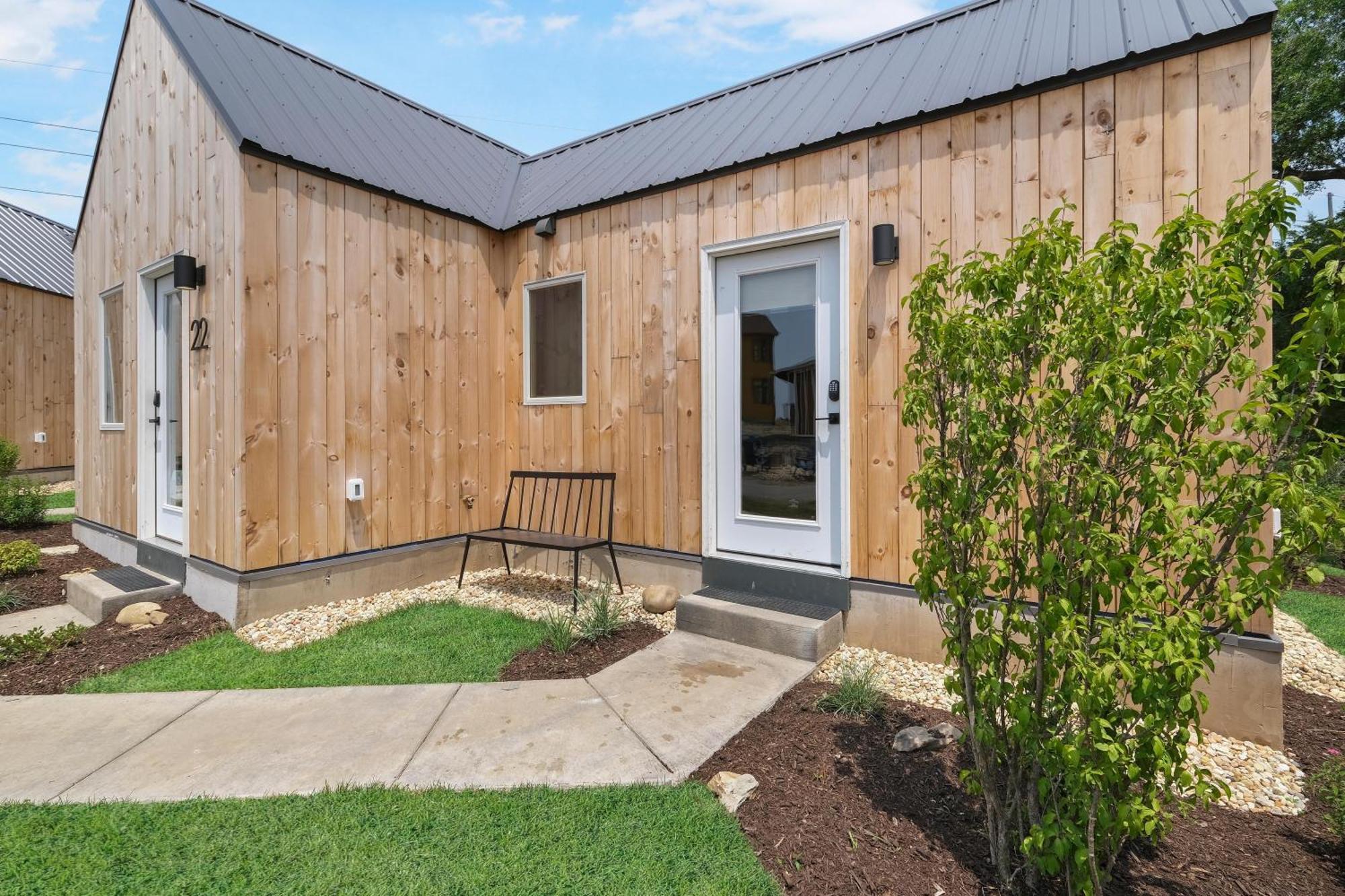 Bunkies- The Hold Villa Ottawa Kültér fotó